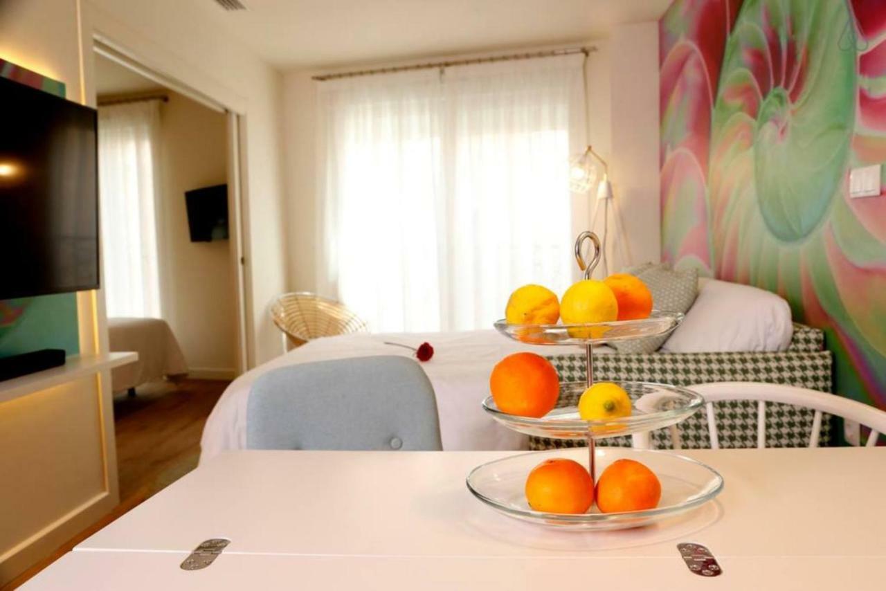 The Shell - New Apartment Alicante Kültér fotó