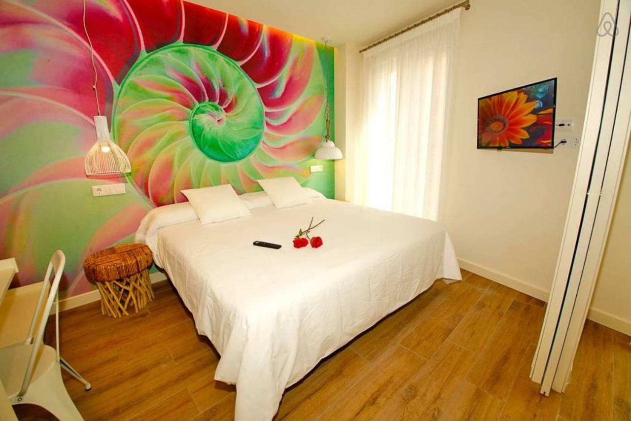 The Shell - New Apartment Alicante Kültér fotó