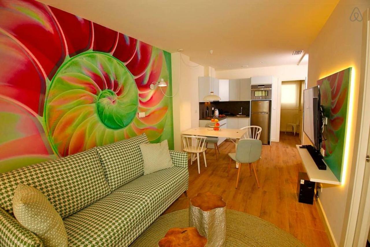 The Shell - New Apartment Alicante Kültér fotó