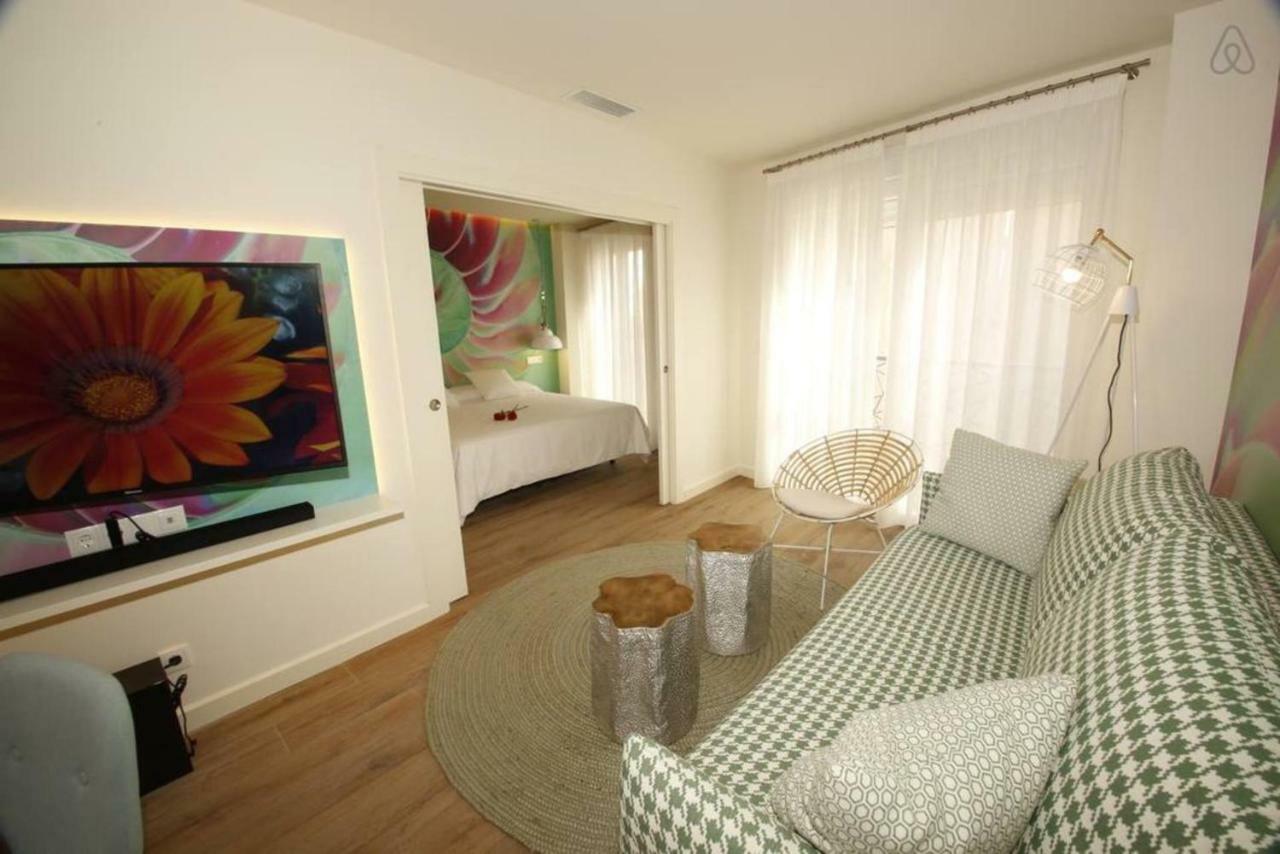 The Shell - New Apartment Alicante Kültér fotó